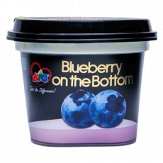 Bio Fruit On Bottom Yog Blueberry...