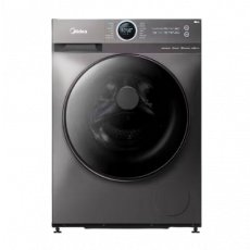 Midea W/Machne F/L 10Kg...
