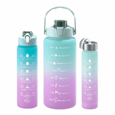 W/Bottle 3 In 1(W912)...