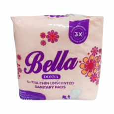 Zkl-Bella Donna  Sanitary Pad