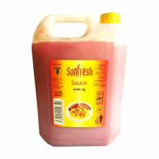 Sunfresh Sauce (1Pc-5Kg)