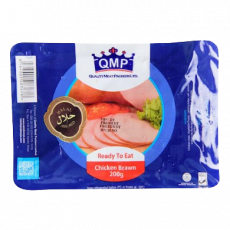 Qmp Chicken Brawn 200G