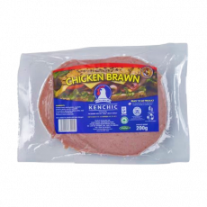 Kenchic Chicken Brawn 200G