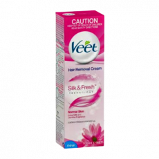 Tkl Veet Cream Normal 100G