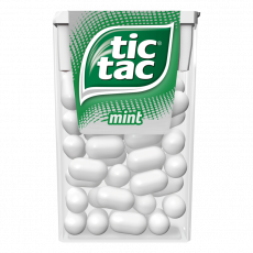  Tictac Mint 10.1G