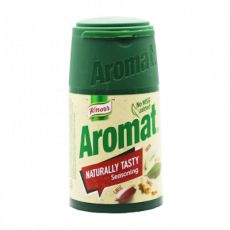 Od-Knorr Aromat Nat Tasty 6X10X70G