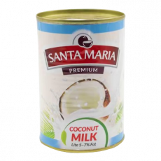 Dfl-Santa Maria Ccnut Milk...