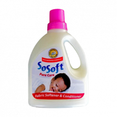 Htb Sosoft Pure Care 750Ml