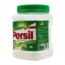 Gdl Persil H/Wash Powder Jar...
