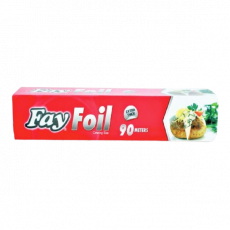 Kim Fay Foil 30Cmx90M