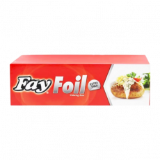 Kim Fay Foil 30Cmx30M