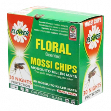 Kapi Mossichips Floral