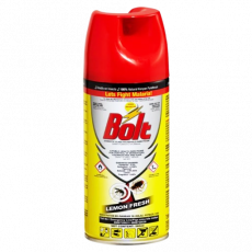 Tba Bolt Lemon Fresh 280Ml