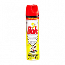 Tba Bolt Lemon 400Ml