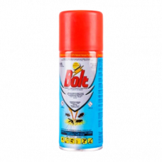 Tba Bolt Insecticide Original 100Ml