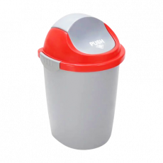 Kenpoly Flip Bin 50Ltrs