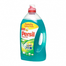 Gbl-Persil Machine Liq.gel...