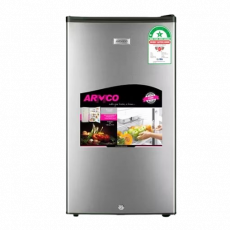 Armco 88L  Fridge Slv Arf-127G(Ds)