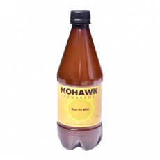 Mohawk Kombucha 500Ml Man-Go-Wild