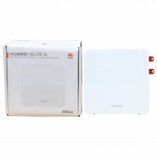 Safaricom 4G Router-Huawei
