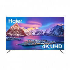 Haier Andrd Tv50 4K W Bluetth...