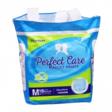 Perfect Care Adult Pants Medium