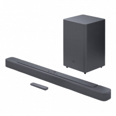 Jbl Soundbar Bar 2.1 Deep Bass Mkii