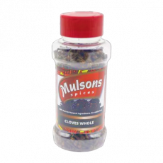 Dfi-Cloves Whole 100G