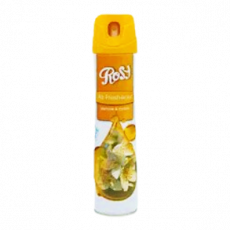 Rosy A/F Jasmine & Cotton 300Ml