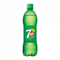 Sbc-7Up 500Ml