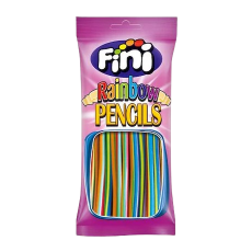 Fini Rainbow Pencils 75G