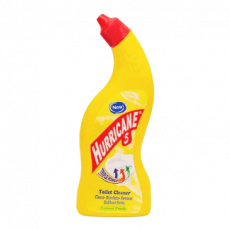 Hurricane T/Cleaner Lemon V/P 500M