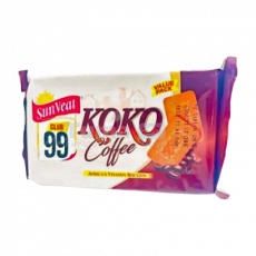 Sunveat Club 99 Koko  Coffee 240G