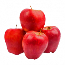 Ksl Top Red Apple (4Pack)