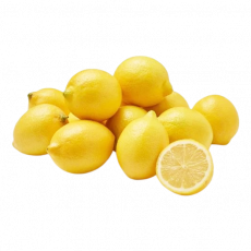Sll-Lemon Imp. Per Kg