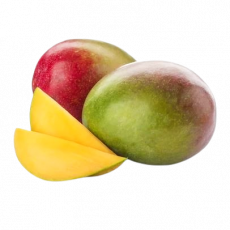 Ksl-Ready To Eat Mango 1Kg