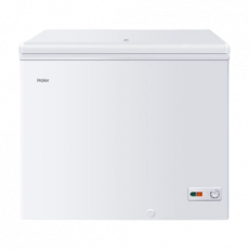 Jtc Haier Freezer 203L - Hcf-288Hk