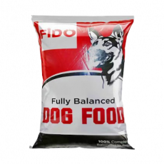 Sf Fido Balanced Dog Food 2Kg