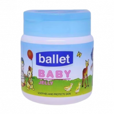Ballet Baby Jelly Pure 250G