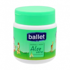 Byl Ballet Aloe Vera Jelly 250G