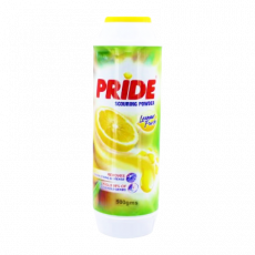 Can Pride Scouring Powder 500G/600G