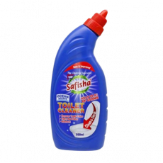 Safisha Toilet Cleaner O/Fresh...