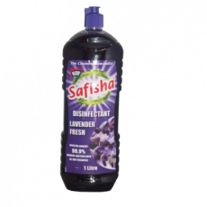 Sbn Safisha Disinfectant Lav 1L