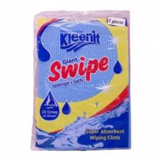 Kleenit Swipe 3Pack