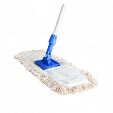 Teepee Dry Mop Fitted L9P