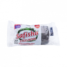 Sbn Safisha Steelwool 15G (10X30)