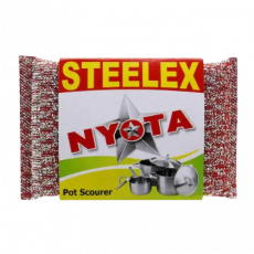 Steelex Nyota 1Pc