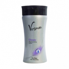 Versman Classic Lotion 200Ml