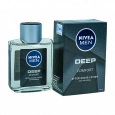Bdf Nivea Men Deep After Shave Lot...