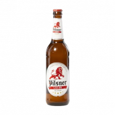 Kbl Pilsner Lager 500Ml Btl